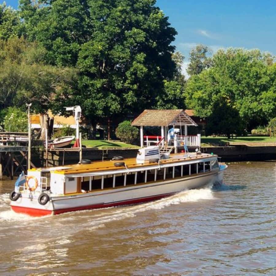 Private City Tour of Buenos Aires + Tigre Delta - Why Buenos Aires Plus Tigre Fits in 9 Hours