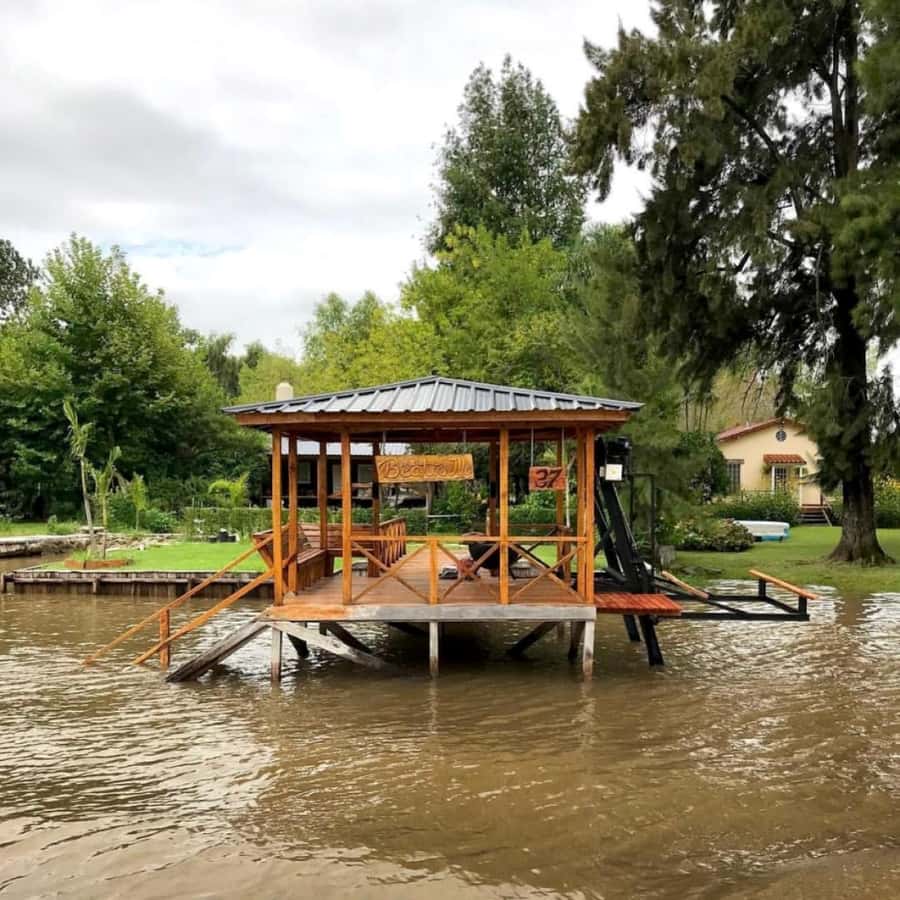 Private City Tour of Buenos Aires + Tigre Delta - Pickup, Comfort, and a Guide Who Actually Guides