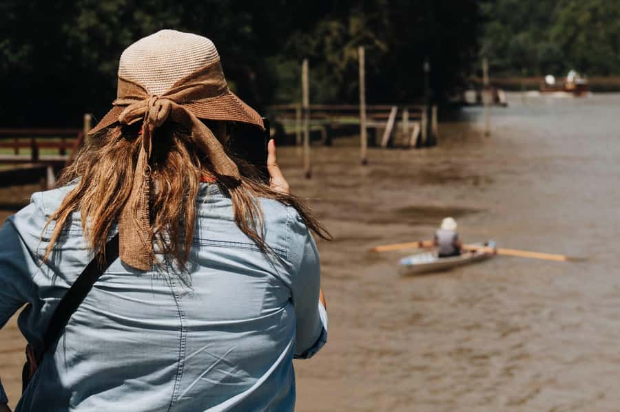 Private Day Trip to Tigre Delta from Buenos Aires - Buenos Aires to the Tigre Delta: hotel pickup that actually saves your day