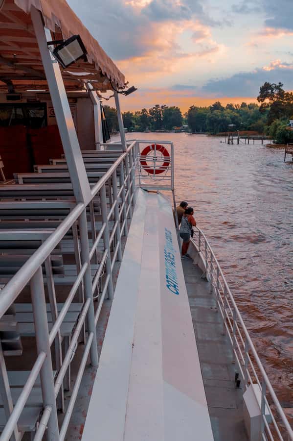 Private Day Trip to Tigre Delta from Buenos Aires - Price and value: what $340 per person buys in 5 hours