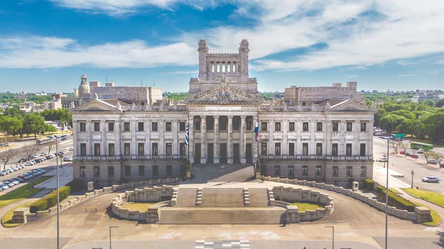 Private Fullday Trip to Montevideo from Buenos Aires - Key highlights worth planning for