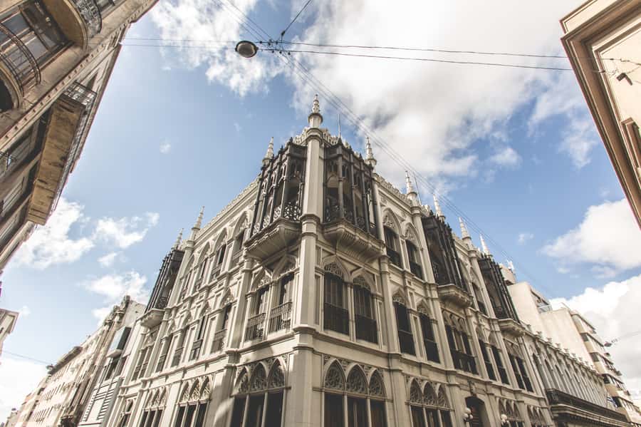 Private Fullday Trip to Montevideo from Buenos Aires - Parque Batlle: a breather that still counts as sightseeing
