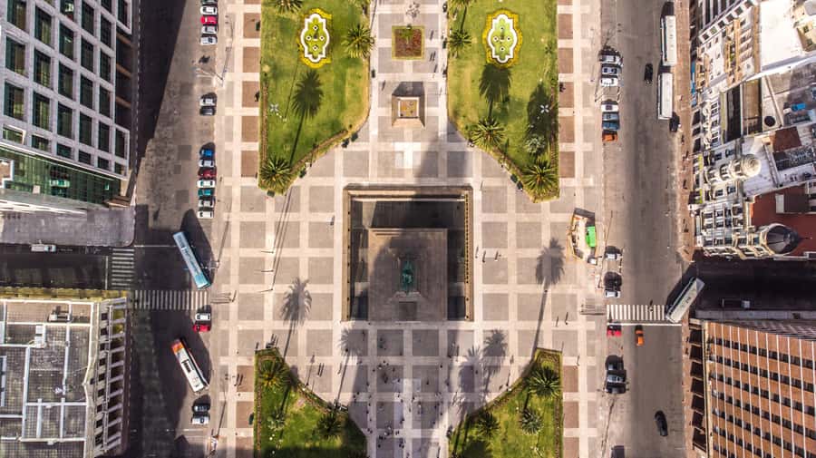 Private Fullday Trip to Montevideo from Buenos Aires - Palacio Legislativo: architecture stop done right