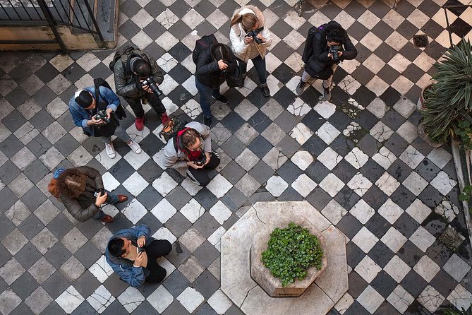 Private Photography Tour in Buenos Aires - Why Buenos Aires Works So Well for Photography