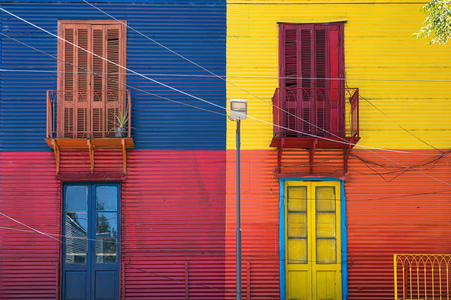 Private Street Art Tour in Buenos Aires - Street art in Buenos Aires: what makes this walk different