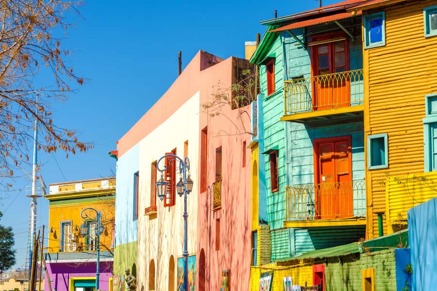 Private Street Art Tour in Buenos Aires - Palermo and beyond: how the guide chooses the route