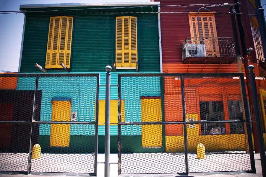 Private Street Art Tour in Buenos Aires - Quick practical tips before you go