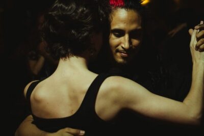 Private Underground Tango Immersion - 9:30pm in Buenos Aires: logistics that keep the night smooth