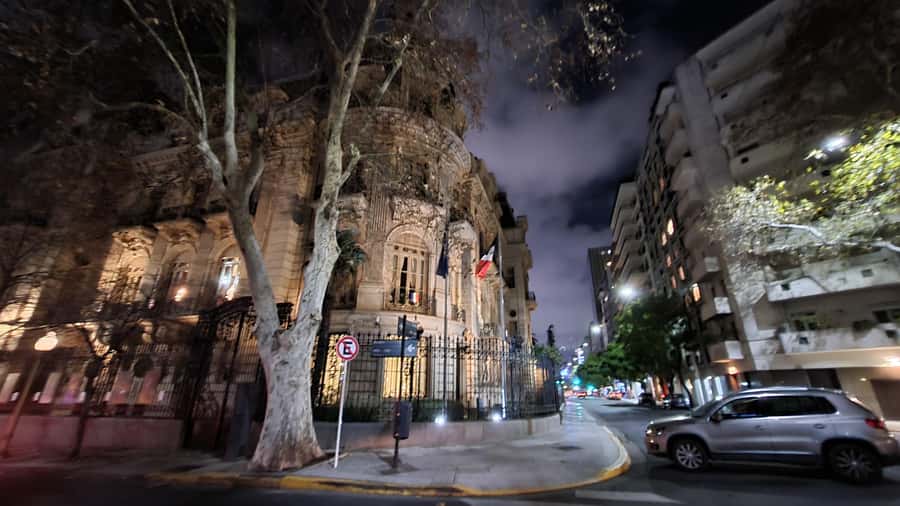 Recoleta Walking Tour and Live Jazz Show - Key things that make this tour work