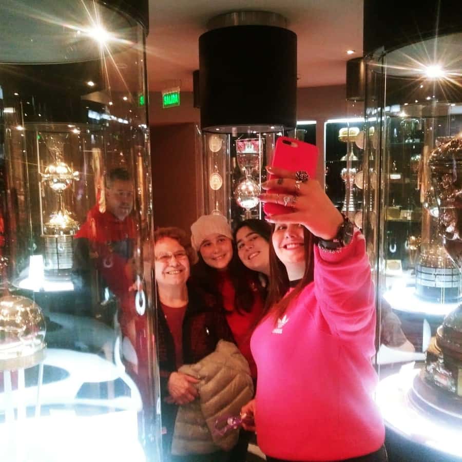 River Plate Stadium and Museum Guided Tour - Key things to know before you go