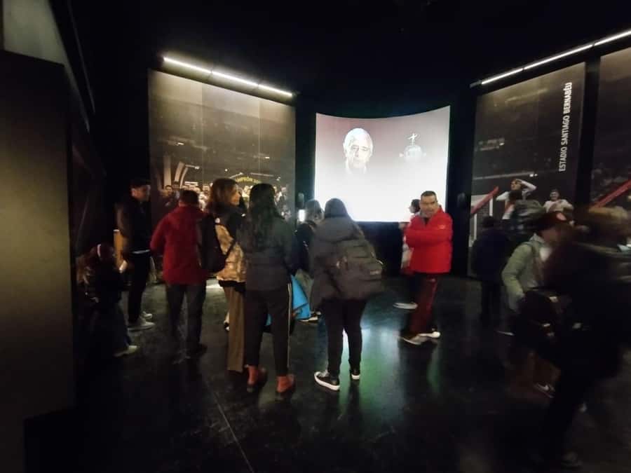 River Plate Stadium and Museum Guided Tour - Entering the River Plate Museum: where the club’s story comes to life