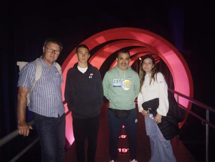 River Plate Stadium and Museum Guided Tour - Practical day-of tips for a smoother River Plate visit
