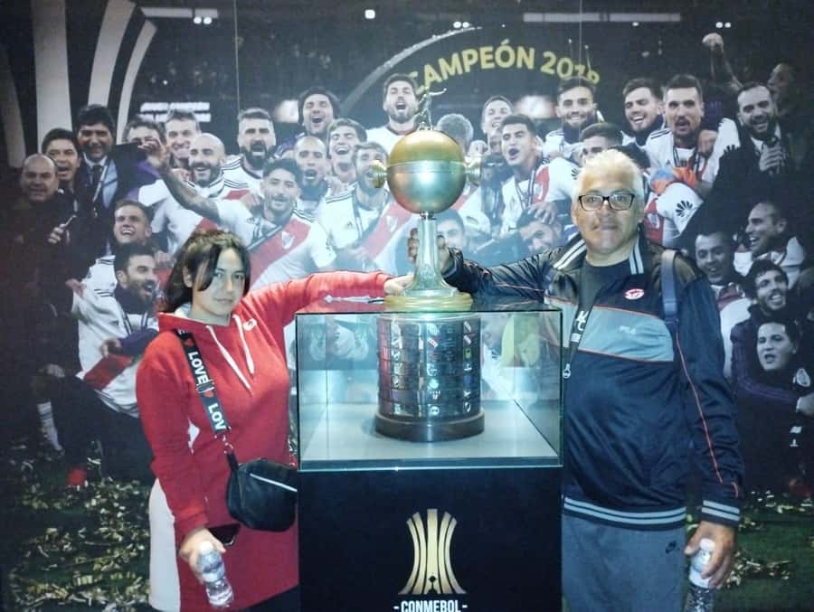River Plate Stadium and Museum Guided Tour - Who should book this tour (and who might want a different pace)