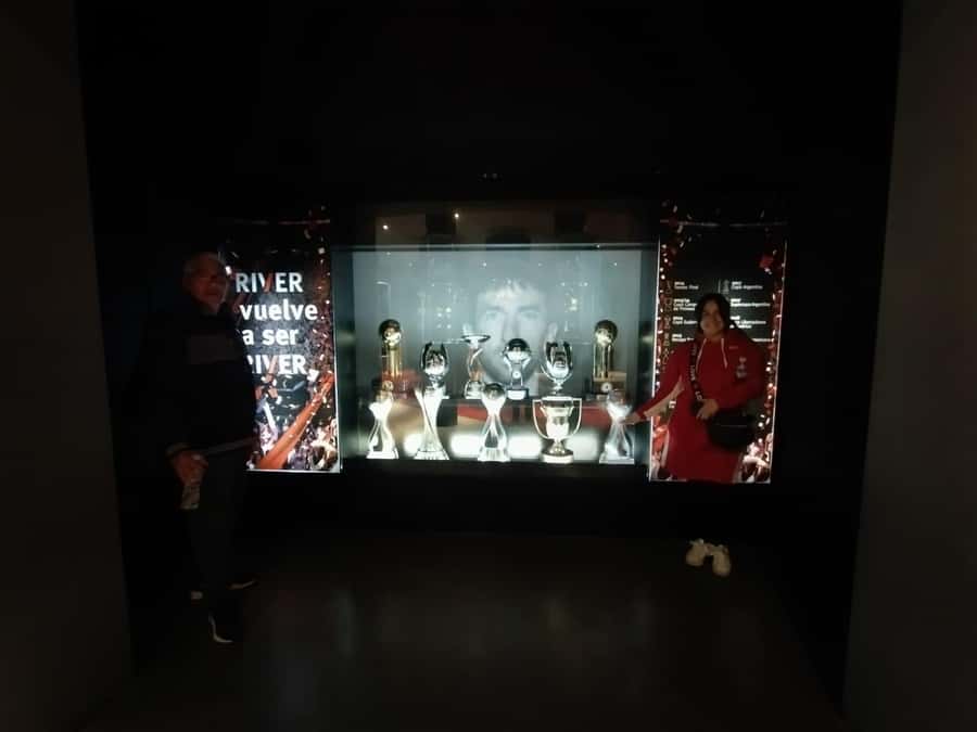 River Plate Stadium and Museum Guided Tour - Should you book the River Plate Stadium and Museum Guided Tour?