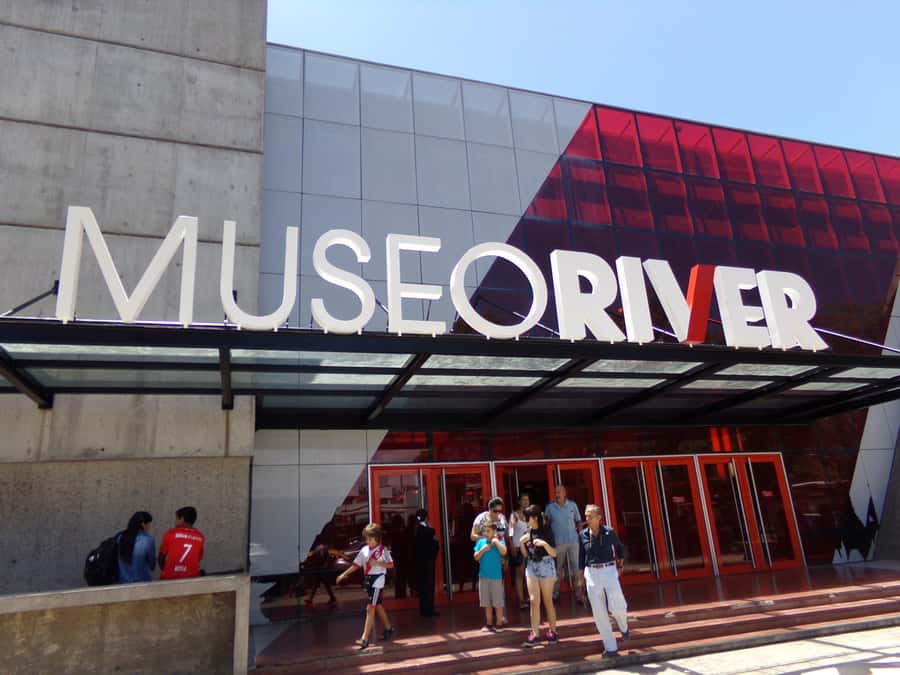 River Plate Stadium and Museum Guided Tour - Skip-the-line and a private guide: how the tour actually feels
