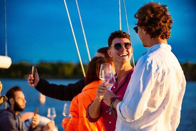 Sailing with Wine Tasting in Buenos Aires - The sommelier experience: what you’ll actually learn