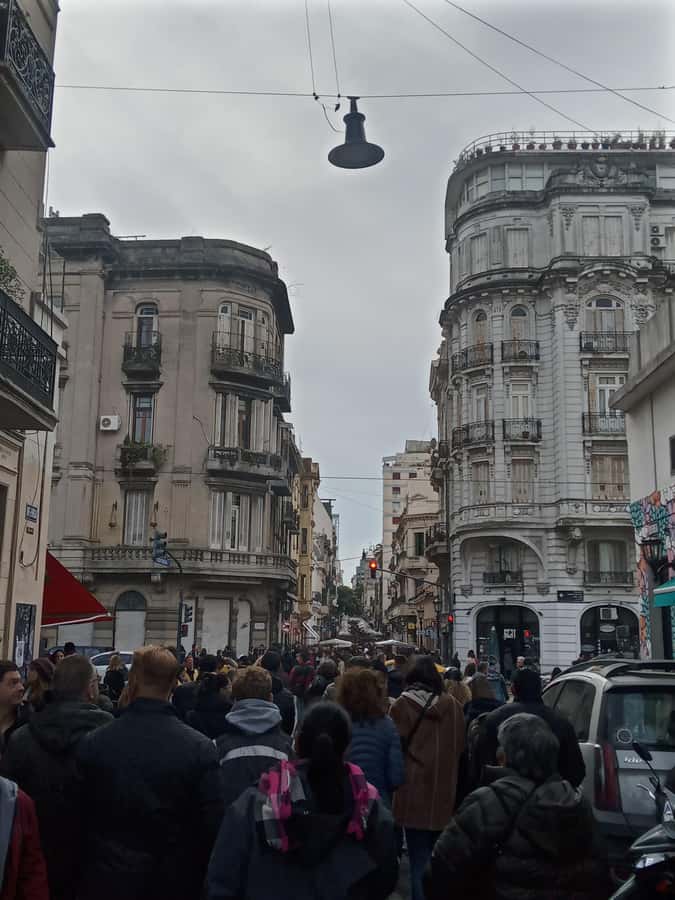 SAN TELMO + CAMINITO THE LOCAL WALKING TOUR! - Price and value: is $35 a good deal for this route?