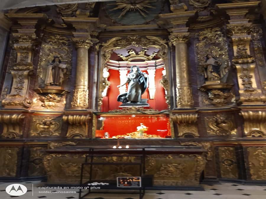 San Telmo Private Guided amazing Walking Tour - The streets you’ll cover: why knowing the route helps