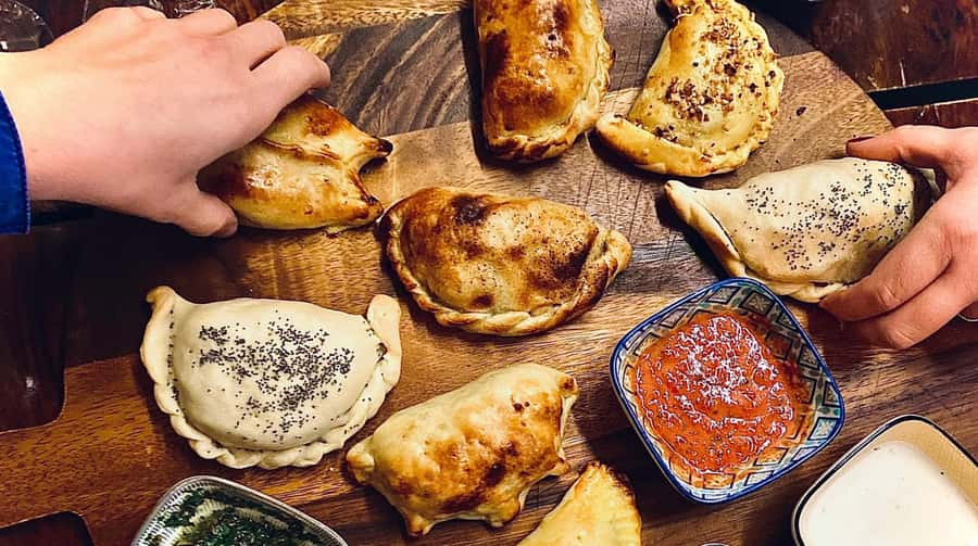 Secret Food Tour: Buenos Aires - Key Highlights You’ll Care About