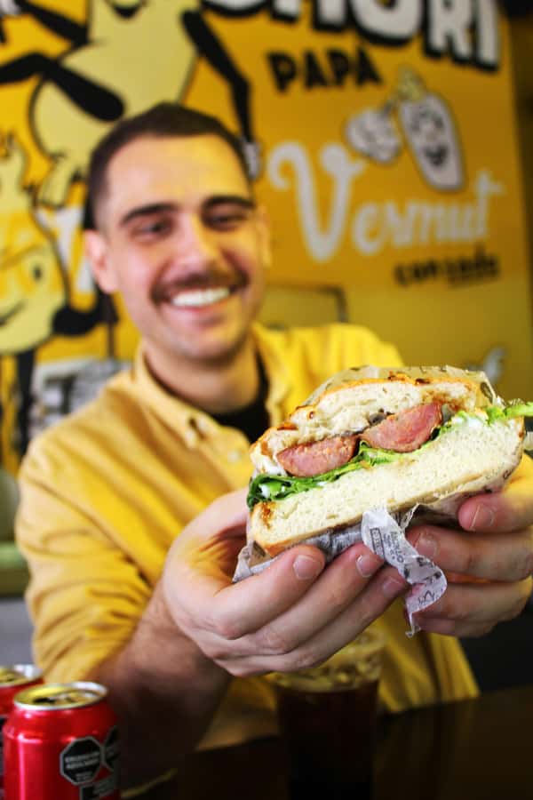 Secret Food Tour: Buenos Aires - Why Palermo Is the Star of This Buenos Aires Food Tour