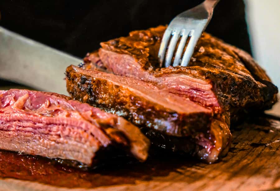 Secret Food Tour: Buenos Aires - The Secret Dish Reveal: Argentina’s Indigenous Heritage Gets the First Bite