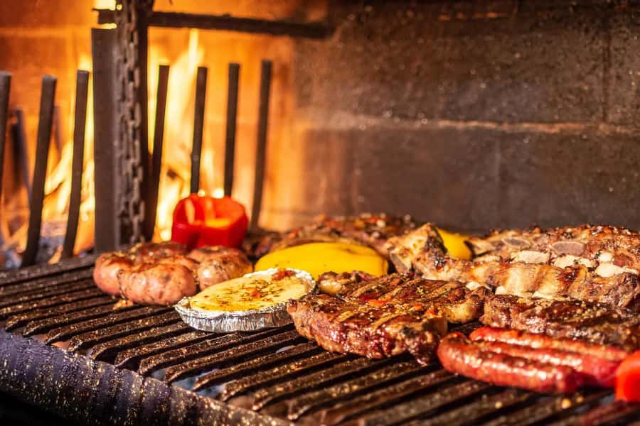 Secrets of Asado in Buenos Asado, BBQ and Dinner - Key things that make Secrets of Asado worth your time