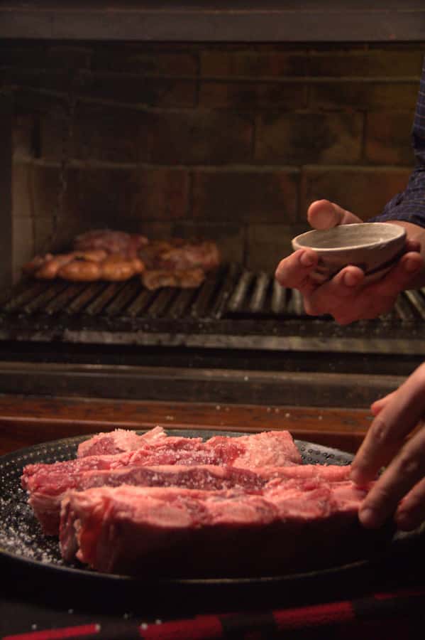 Secrets of Asado in Buenos Asado, BBQ and Dinner - What the experience gives you beyond dinner