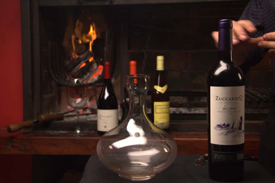 Secrets of Asado in Buenos Asado, BBQ and Dinner - Cooking with the grillmaster: Sasha, plus the “you can help” energy