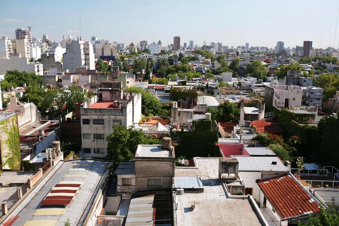 Small-group Buenos Aires City Tour - Quick Takeaways Before You Go