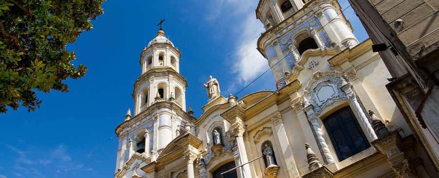 Small-Group Walking Tour San Telmo Neighborhood - Key highlights you’ll actually feel