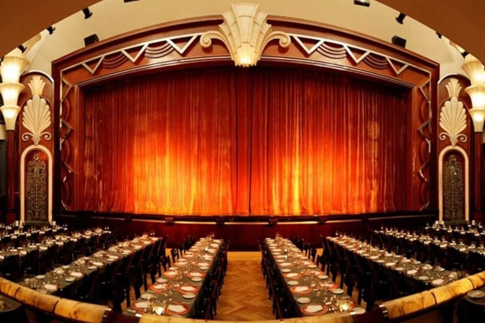 Tango Porteño Show in Buenos Aires (with optional dinner) - What the Evening Feels Like: A 2–3 Hour Show Plan