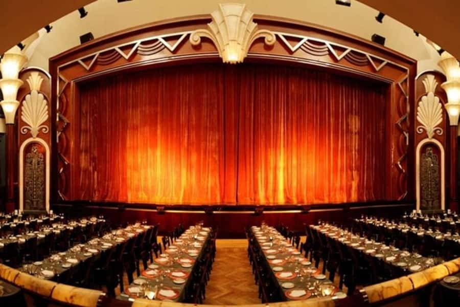Tango Porteño Show in Buenos Aires (with optional dinner) - Getting There Without Stress: Cerrito 570 and Pickup Options