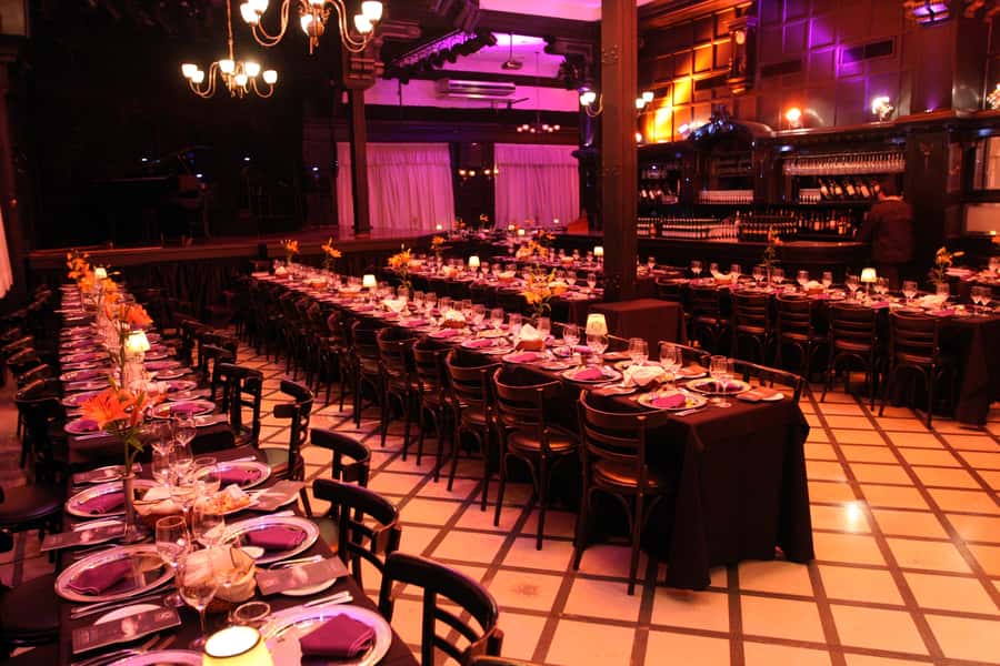 Tango Show at El Querandi with optional Dinner - Why El Querandí feels like the real Buenos Aires tango room