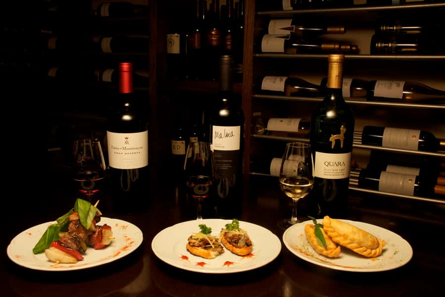 Tango Show at El Querandi with optional Dinner - Your evening plan: show-only vs Traditional Dinner vs VIP Dinner