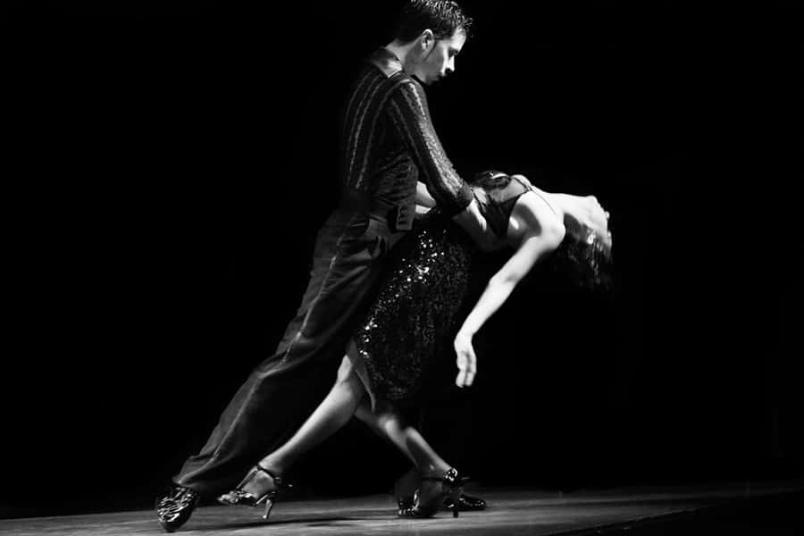 Tango Show at El Querandi with optional Dinner - Price and value: what $60 really buys you in Buenos Aires