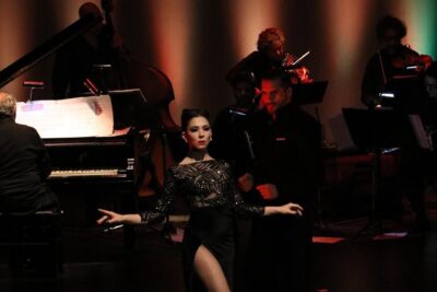 Teatro Astor Piazzolla Skip-the-Line Ticket - Live music and tango craft: what the show emphasizes