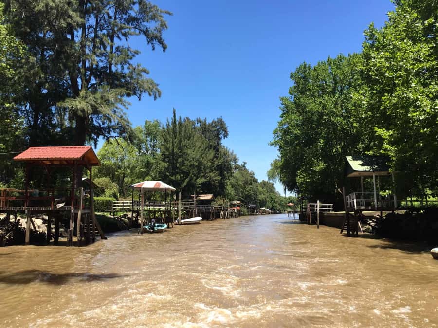 Tigre Full-Day Tour with Boat Ride - Price and value at $182: what you’re really paying for