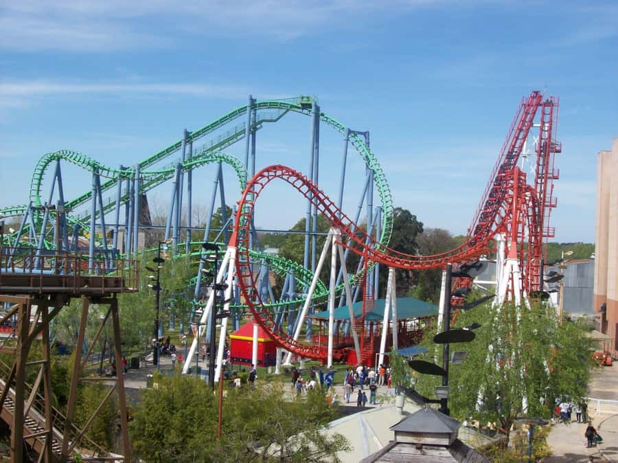 Tigre: Parque de la Costa Ticket & Transfers - Key highlights you’ll feel right away