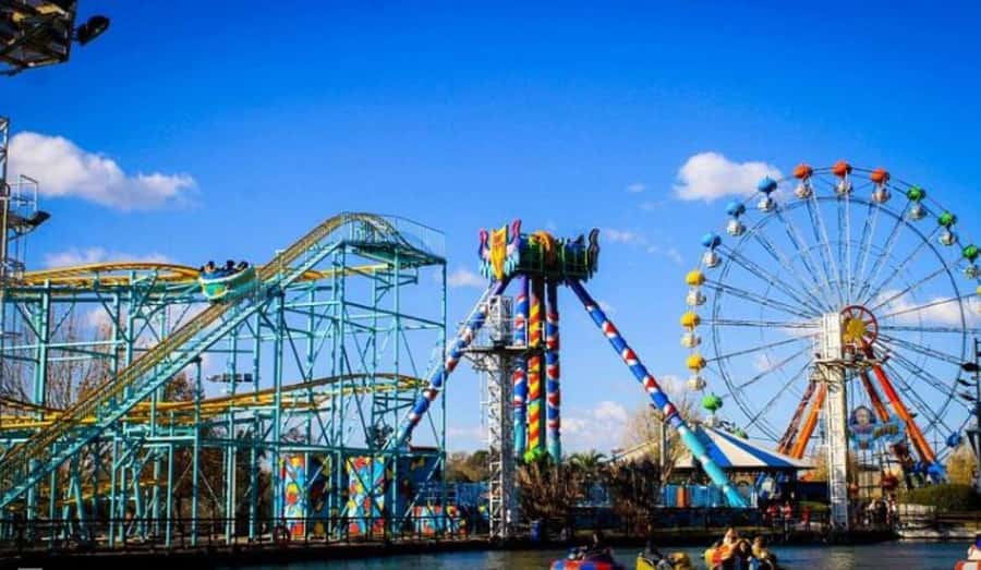 Tigre: Parque de la Costa Ticket & Transfers - Timing, weather, and who should skip this day trip