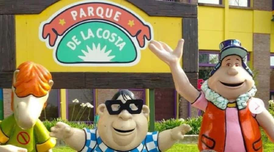 Tigre: Parque de la Costa Ticket & Transfers - Money and value: is $35 worth it for Parque de la Costa?