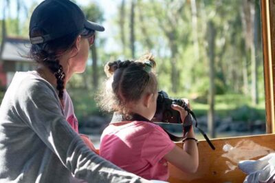Tigre: River Delta Panoramic Boat Tour - The 1-hour cruise: how five river names become one coherent experience