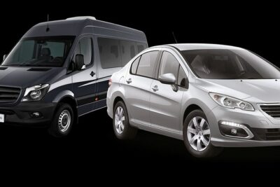 Transfer Buenos Aires International Airport (EZE) to Downtown Hotel - Private Door-to-Door to Your Downtown Hotel