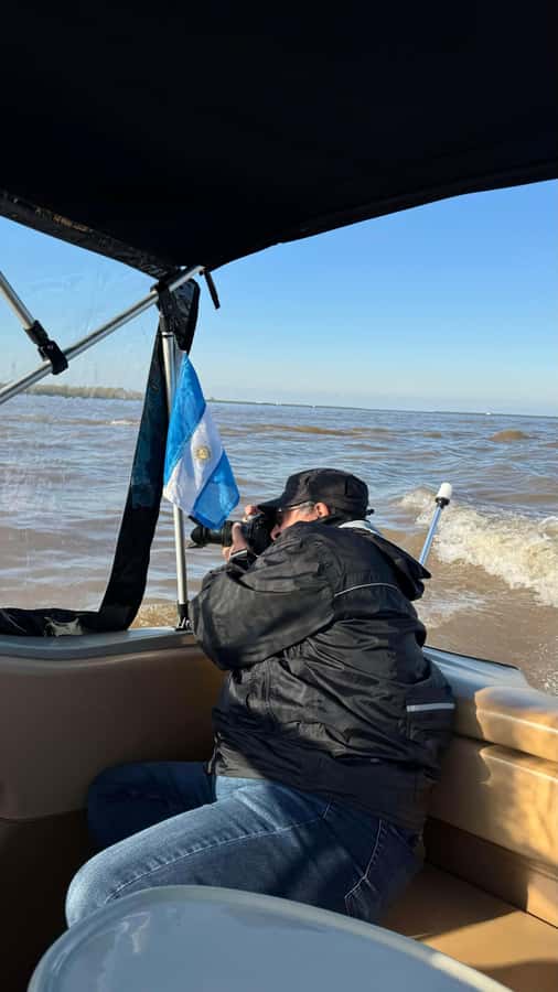 Unique Tigre and Delta Private Day Cruise Navegation - Key things that make this Tigre and Delta day cruise worth it