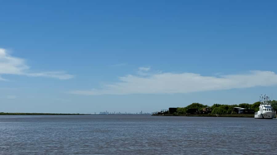 Unique Tigre and Delta Private Day Cruise Navegation - Price and value: what the $370 per person really covers