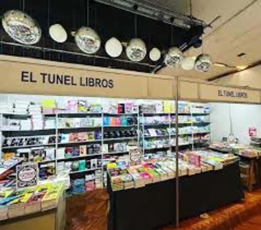 Walking Tour: Buenos Aires bookstores - Price and value: what you get for $33