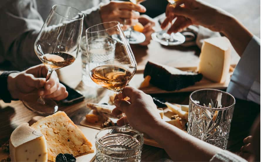 Wine Tasting in Buenos Aires - A 1-hour Argentina wine lesson in Buenos Aires