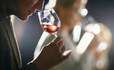 Wine Tasting in Buenos Aires - Menu by Steps: how the tasting flow actually works